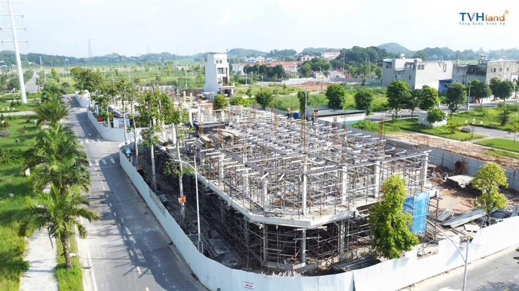Chính chủ cần bán lại lô 100m2 , dc16 . 2 mặt tiên trước sau. giá 1.650 tỷ /0933 666 ***