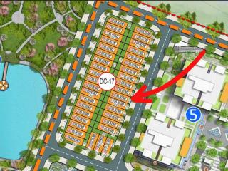 Chính chủ cần tiền cắt lỗ lô dc 1730 giá 1,650 tỷ hướng đông nam. sđt 0933 666 ***.