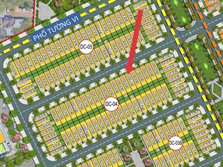 Chính chủ cần tiền bán gấp lô dc0941, mặt đường to 18.5 m. gần đường nguyễn văn cừ. giá 1.8 tỷ