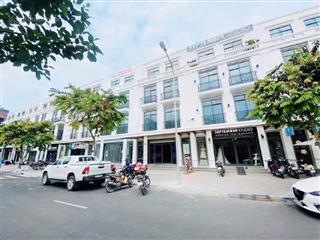 Chủ gởi! shophouse vincom mặt tiền view sông 1 căn duy nhất