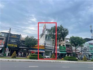 Mặt tiền 3/2 trệt 2 lầu đoạn cạnh đại học cần thơ phường xuân khánh ninh kiểu cần thơ