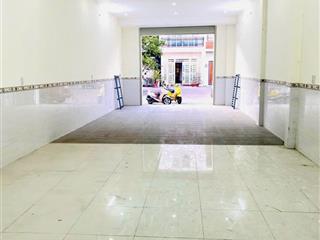 Cho thuê nhà trục chính lý thái tổ hưng phú  nhà đẹp sẵn trục chính kdc  2 mặt tiền