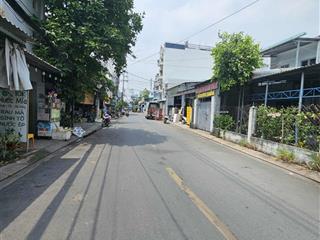 Hàng cực hiếm kế gò vấp, 77m2  2 xẹt. đ nguyễn thị kiểu  tân thới hiệp  quận 12  giá 2.750