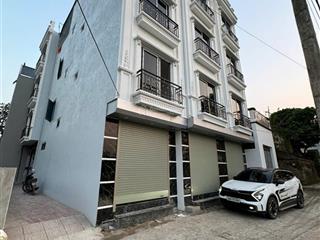 Cực hot. nhà đẹp cao viên, ô tô đỗ ngay cửa, giáp tổ 17 đồng mai, dt 32m2, 4 tầng. giá 2.5 tỷ