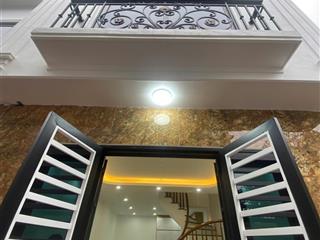 Cực hiếm. bán nhà vân côn xây độc lập, ngõ 2,5m. cách 200m ra đại lộ. dt 42m2, 4 tầng. giá 3,8 tỷ