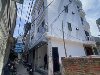 Cực hot. nhà đẹp an khánh, full nội thất, 200m ra đại lộ, dt 32m2, 5 tầng. giá 4,73 tỷ