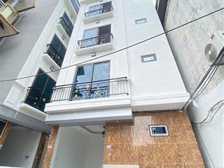 Cực hiếm. bán nhà đồng mai, ô tô đỗ cửa, ngõ rộng 3m, ngay gần ubnd, dt 32m2, 5 tầng. giá 3,9 tỷ