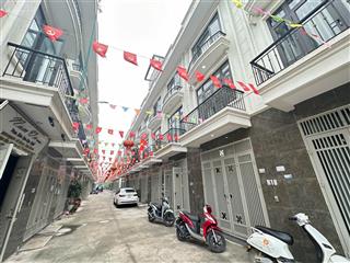 Cực hot liền kề cao viên, ngõ 4m, ô tô vào nhà, đầu tư tốt. dt 38m2, 3 tầng. giá 2,92 tỷ