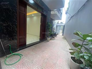 Cực hiếm. bán nhà gần chợ vân côn, 10m ra đường ô tô tránh, ngõ 2,7m. dt 40m2, 3 tầng. giá 3,85 tỷ