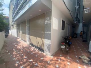 Lô góc an khánh, ô tô đỗ cổng, cực thoáng, view vincity. dt 32m2, 5 tầng. giá 5,2 tỷ