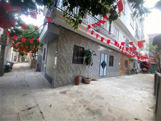 Hiếm. còn sót 1 căn gần đại lộ và vành đai 4, ngõ 4m, gần ô tô tránh. dt 40m2, 4 tầng. giá 4,05 tỷ