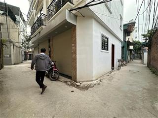 Chính chủ gửi bán nhà mặt ngõ thông la phù, ngay sau khu d geleximco, dt 32m2x5t. giá 5.5 tỷ