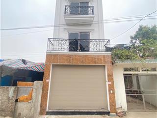 Hàng hiếm. nhà gần mặt đường hưng đạo, ô tô tránh, kinh doanh sầm uất. dt 50m2, 4 tầng. giá 5,6 tỷ