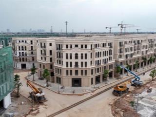 Căn thiên nga 63m2 gần hồ giá chỉ 21 tỷ/căn giá tốt nhất thị trường dự án vinhomes cổ loa đông anh