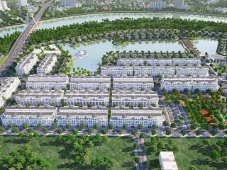 Bán bt 4pn, 5t, 68m2 tại vinhomes global gate, 19 tỷ, đông anh, hà nội