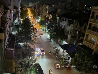 Cần bán gấp liền kề kđt văn quán2 mặt đường liền kề trước sautrục chínhhoàn thiện đẹpgiá đầu tư