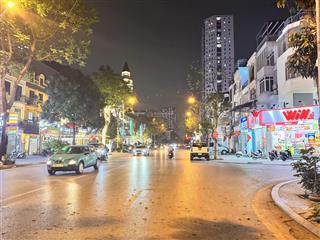 Bán căn nhà đẹp xuất sắc mặt phố ẩm thực nguyễn văn lộchà đôngkinh doanh đỉnh của đỉnhgiá đầu tư