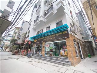 Giá đầu tưbán nhà phân lô ô tô tránh đỗ phố ao senhà đôngnhà 2 mặt đường trước sau60m212.2 tỷ