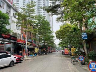 Hàng hiếm  gửi bán căn nhà 4 tầng mặt phố lương thế vinh  kinh doanh đỉnh của đỉnh chỉ hơn 15 tỷ