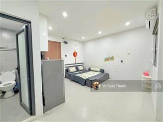 Căn hộ dòng tiềngần phố kđt văn quánvỉa hè ô tô tránh đỗ26 phòng full đồdòng tiền 110tr/th21tỷ