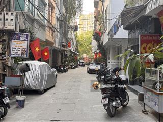 Bán gấp mảnh đất tuyệt đẹp kđt mỗ lao ôtô tránh đỗ  thông số vàng  giá đầu tư 50m2 mt 5m, 11.5tỷ
