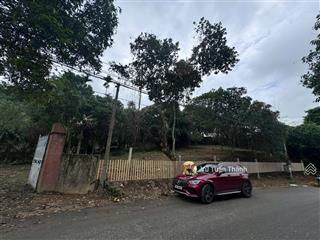 Đất săn hàng hiếm3153m2800m thổ cưoto tránh đỗ làm homestay nghỉ dưỡng hoặc đầu tư đỉnhgiá tốt