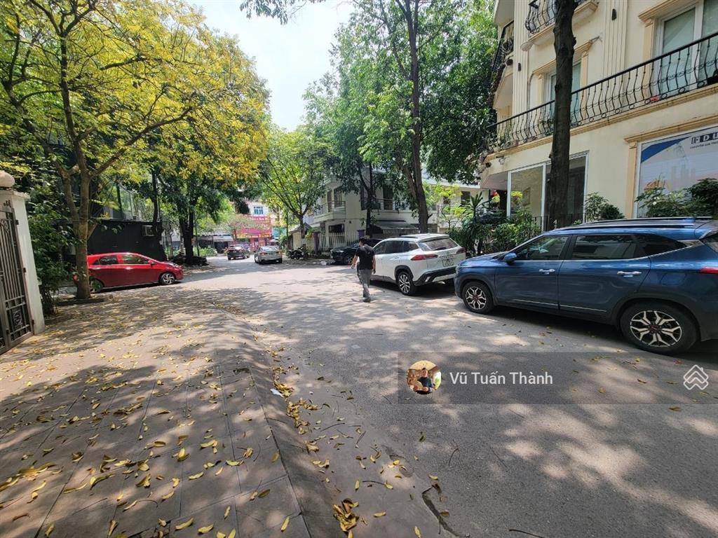 Bán gấp liền kềhoàn thiện tuyệt đẹp làng việt kiều châu âuđường 17mkinh doanh đỉnhgiá đầu tư