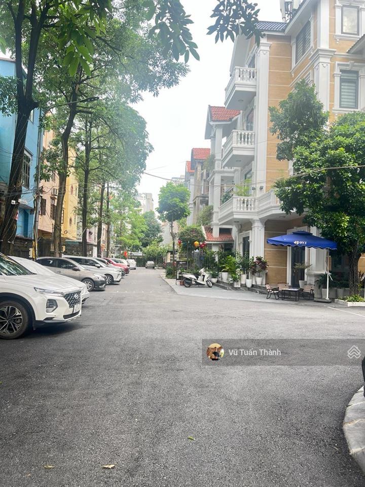 Bán gấp liền kềhoàn thiện tuyệt đẹp làng việt kiều châu âuđường 17mkinh doanh đỉnhgiá đầu tư