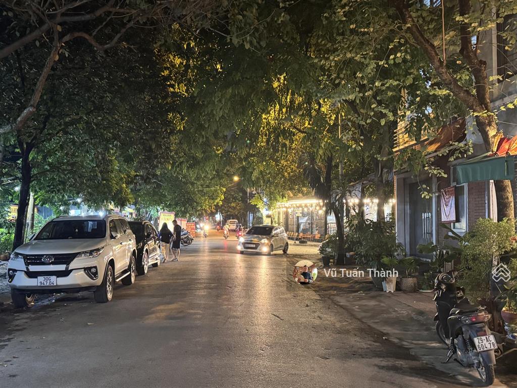 Bán liền kề 6 tầng mặt phố phường hạ đình  thanh xuân lô góc tuyệt đẹp  kd, văn phòng đỉnh  4xtỷ