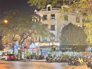 Mặt phố chiến thắngvỉa hèmặt tiền tộngkinh doanh 10/10tầm tiền hiếm nhiều khách68m223.5tỷ
