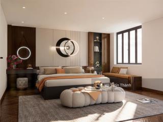 Bán nhà 4 tầng full nội thất xịn phân lô vỉa hè 3 oto tránh đỗ phố vip chiến thắngchỉ hơn 12 tỷ