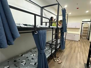 Homestay thang máy 66 nguyễn hoàng, mỹ đình 1tr5 chia đnc