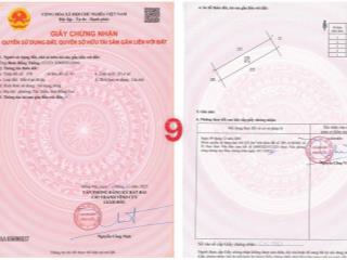 Bán đất gần chợ tân bình cũ có hỗ trợ ngân hàng 70% trả trước 350tr