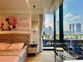 Giá tốt nhất 2 phòng ngủ view triệu đô  0934 456 *** thuy tran