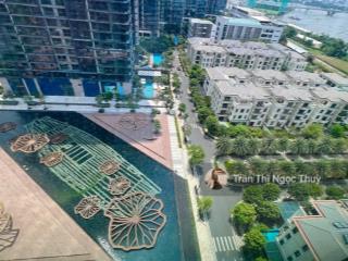 Giá đầu tư view sông công viên 78 m2 0934 456 *** thuy tran