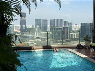 Bán penthouse empire city tuyệt tác đẳng cấp tại thủ thiêm 140 tỷ  0934 456 ***