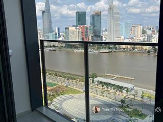 Hàng hiếm! tầm view ôm trọng góc sông xa hoa nhất quận 1  3 phòng ngủ chỉ 82 tỷ  0934 456 ***