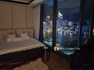 Bán cặp căn 4+2pn 255m2 view trực diện sông  0934 456 *** thuy tran