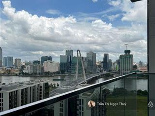 Hiếm có! sở hữu ngay căn hộ 121m2 view cầu ba son giá chỉ bằng 1pn the opera!
 0934 456 ***