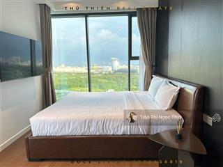 For rent 2 br 94m2 modern apartment, iconic view 51 triệu/ tháng 0934 456 ***