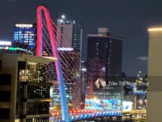 For rent căn hộ 3pn 150 m2 river view  0934 456 ***