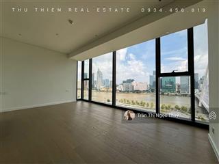 Lời ngay! the opera thủ thiêm | căn hộ 3pn 137m, view trực diện sông & bitexco giá 70 tỷ 0934 456 ***