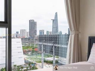 Chỉ 23,5 tỷ để sở hữu căn hộ 2pn the opera thủ thiêm, view sông & toàn cảnh thành phố 0934 456 ***