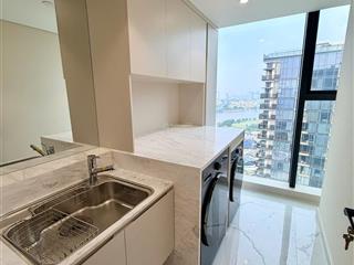 Siêu phầm cho thuê 4 phòng ngủ 212 m2 vị trí đẹp nhất thủ thiêm 0934 456 ***