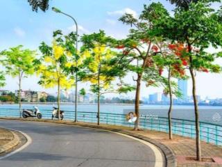 Bán đấtchính chủ quận tây hồ 170m2, mt 6m, ngõ rộng giá 26 tỷ.