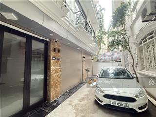 Bán nhà nguyễn đình thi  tây hồ 65m2, 4 tầng, mt 6m giá 14,6 tỷ.
