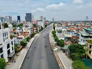 Bán đất lô góc, xuân diệu, tây hồ 90m2, mt 4,5m, giá 33,5 tỷ.