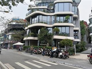 Bán đất trích sài  tây hồ 215m2, mặt tiền 10m, giá 89 tỷ.