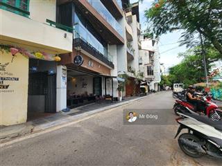 Bán căn hộ cho thuê quận tây hồ 76m2, 6 tầng, mt 6,5m, giá 17,5 tỷ.