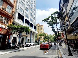 Bán căn hộ apartment nguyễn đình thi  tây hồ 110m2, 7t, giá 25 tỷ.